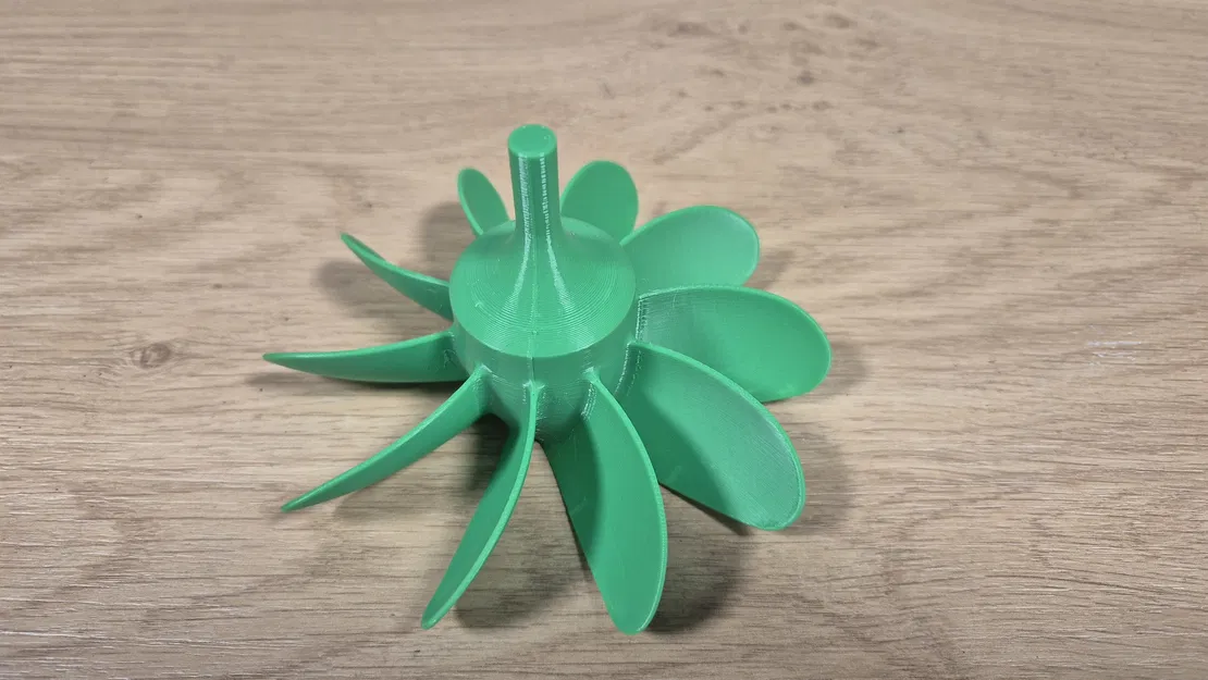 FanSpin cho Máy khoan - Image 6