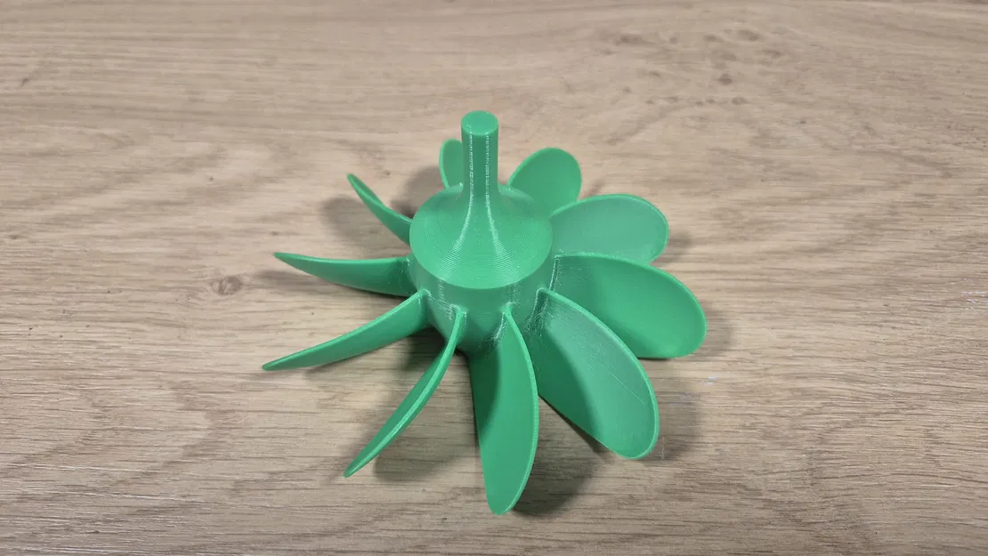 FanSpin cho Máy khoan - Image 7