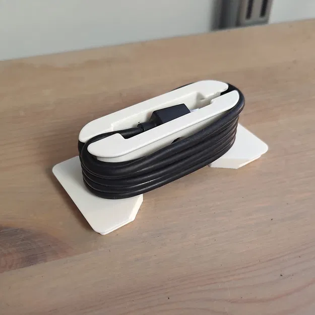 Bộ Tổ Chức Dây Cáp Gridfinity Cải Tiến – Nay Đã Có Độ Cao 4-6U - Image 1