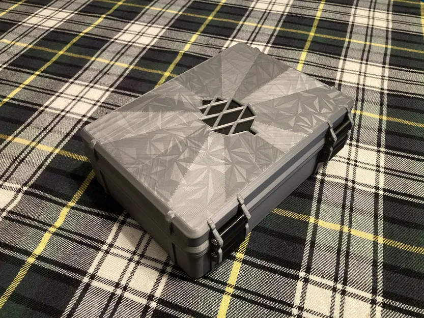 Hộp đựng Pinecil V2 và toàn bộ phụ kiện - Image 5