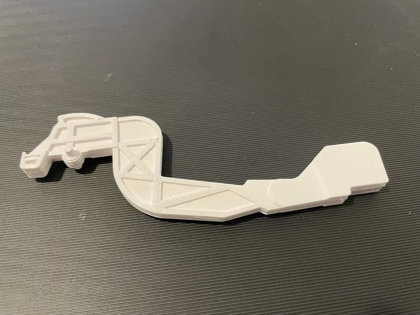 Búa gõ phím Roland PA-48 N (dành cho phím trắng) - Image 1