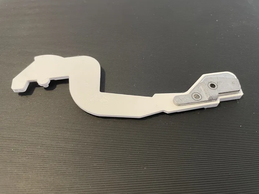 Búa gõ phím Roland PA-48 N (dành cho phím trắng) - Image 2