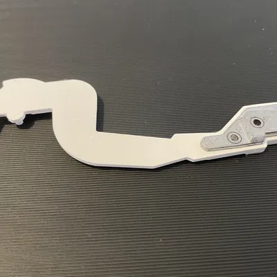 Búa gõ phím Roland PA-48 N (dành cho phím trắng)