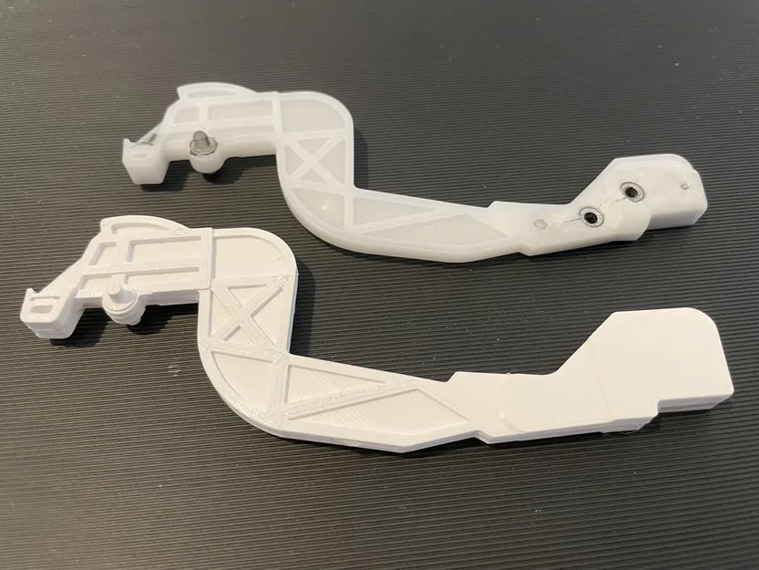 Búa gõ phím Roland PA-48 N (dành cho phím trắng) - Image 3