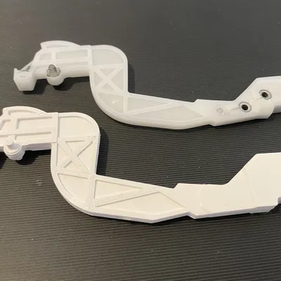 Búa gõ phím Roland PA-48 N (dành cho phím trắng)