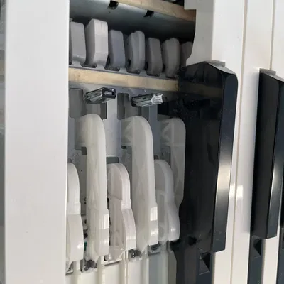 Búa gõ phím Roland PA-48 N (dành cho phím trắng)