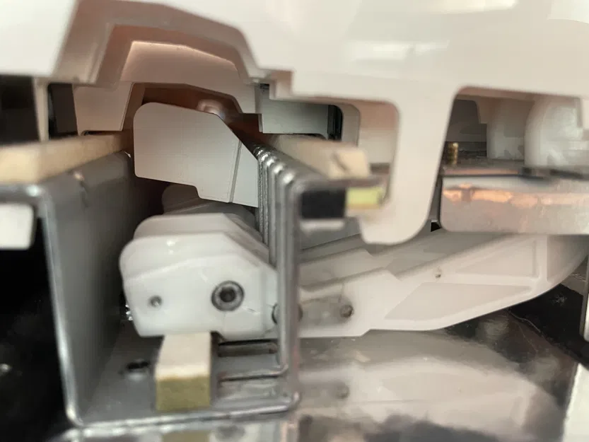 Búa gõ phím Roland PA-48 N (dành cho phím trắng) - Image 5