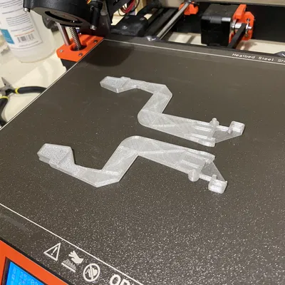 Búa gõ phím đen Roland PA-48 S