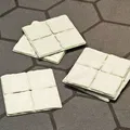 (Đã cũ) Masterful Dungeon Tiles v1 - Gạch hầm ngục mô-đun 2x2 cho D&D và RPG - Thumbnail 6
