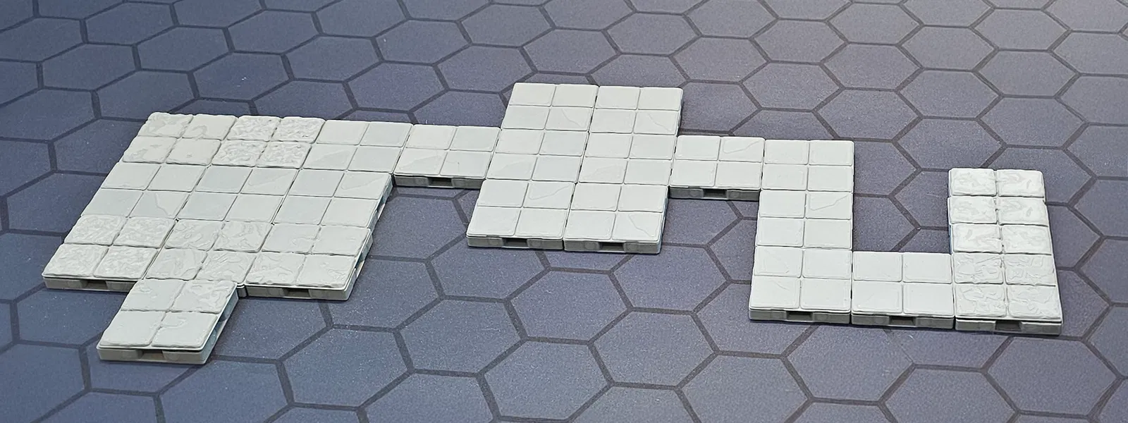 (Đã cũ) Masterful Dungeon Tiles v1 - Gạch hầm ngục mô-đun 2x2 cho D&D và RPG - Image 8