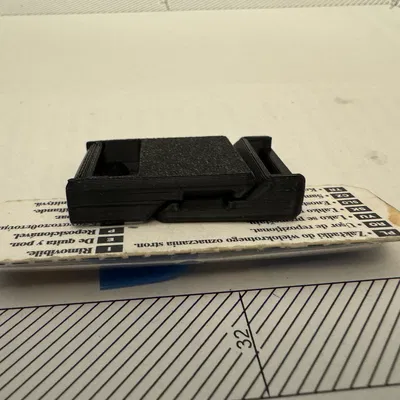 Khóa nam châm cho dây đeo 20 mm