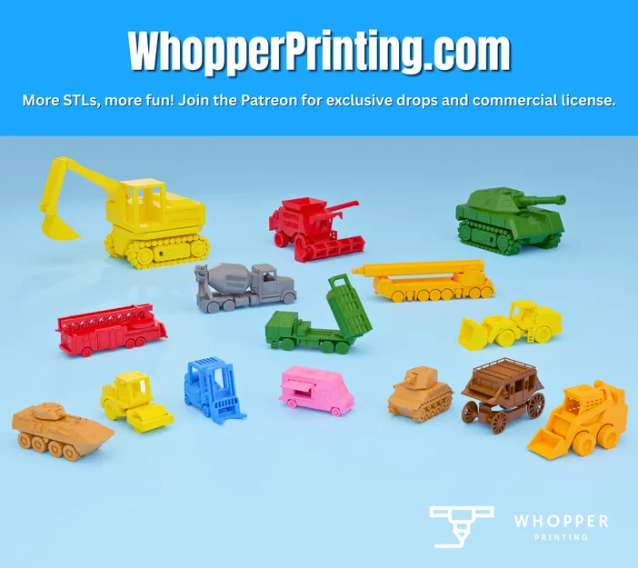 Print-in-Place Scissor Lift (Bàn nâng cắt kéo in nguyên khối không cần support!) - Image 8