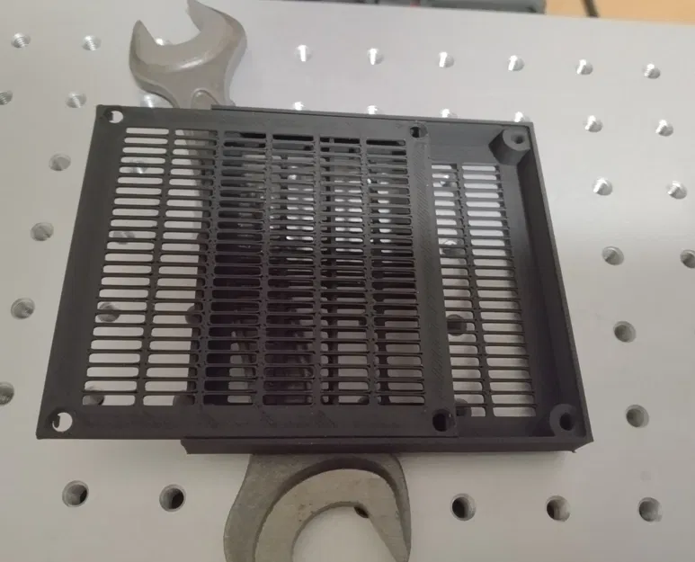 Khung lọc than hoạt tính in 3D cho Elegoo Centauri Carbon - Image 2