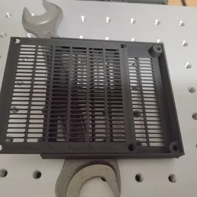 Khung lọc than hoạt tính in 3D cho Elegoo Centauri Carbon