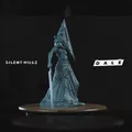 Mô hình 3D Pyramid Head - Silent Hill 2 - Thumbnail 4