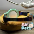 AirPetz: Ốp bảo vệ Apple Airtag cho chó mèo - Thumbnail 4