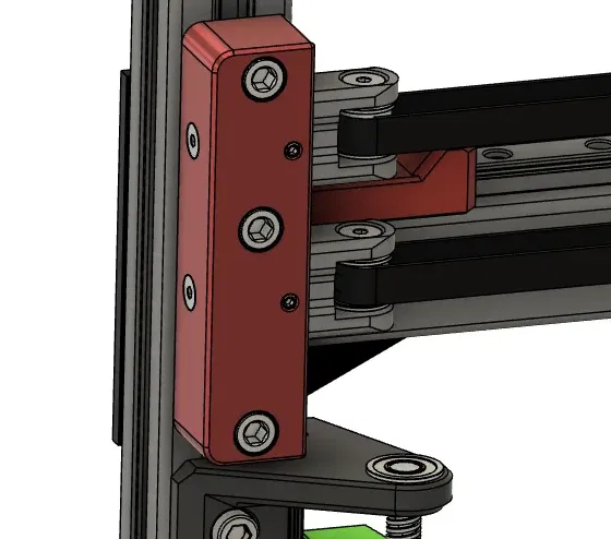 Bản nâng cấp Hybrid toàn diện cho máy in Rat Rig V-Core 3/3.1 - Image 4