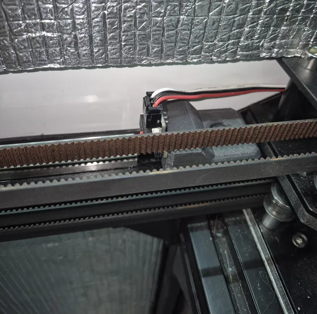 Bản nâng cấp Hybrid toàn diện cho máy in Rat Rig V-Core 3/3.1 - Image 5