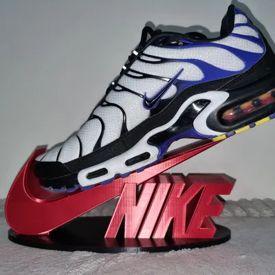 Giá trưng bày giày Nike