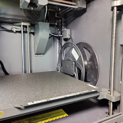 Bộ giá đỡ cuộn nhựa 1kg bên trong cho Elegoo Centauri Carbon