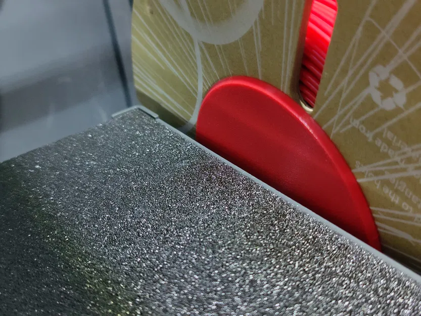 Bộ giá đỡ cuộn nhựa 1kg bên trong cho Elegoo Centauri Carbon - Image 5