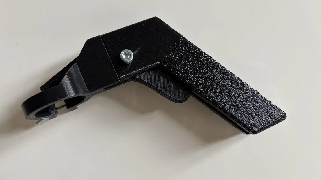 Tay Cầm Bình Sơn Phun (Spray Can Handle) - Image 3