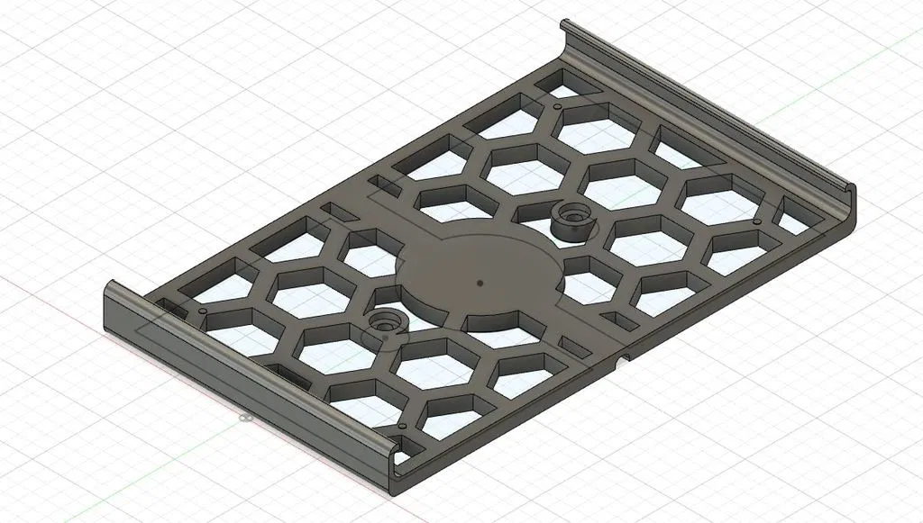 Giá treo tường cho Huawei Mediapad T3 10 inch - Thiết kế 3D tiện dụng - Image 5