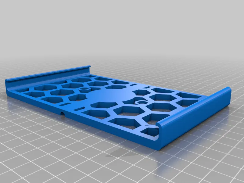 Giá treo tường cho Huawei Mediapad T3 10 inch - Thiết kế 3D tiện dụng - Image 6