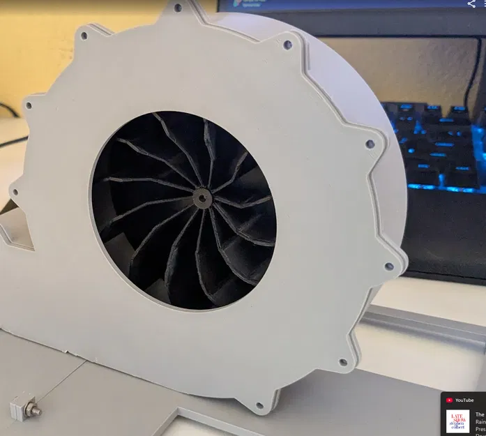 Mini Federal Signal Thunderbolt (Phiên bản hoạt động được) - Image 13