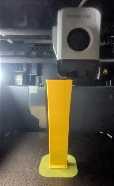 Mini Federal Signal Thunderbolt (Phiên bản hoạt động được) - Image 14