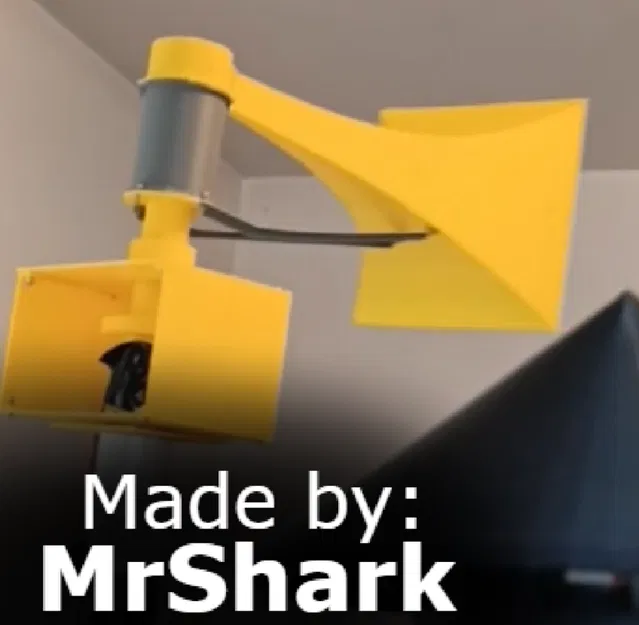 Mini Federal Signal Thunderbolt (Phiên bản hoạt động được) - Image 20