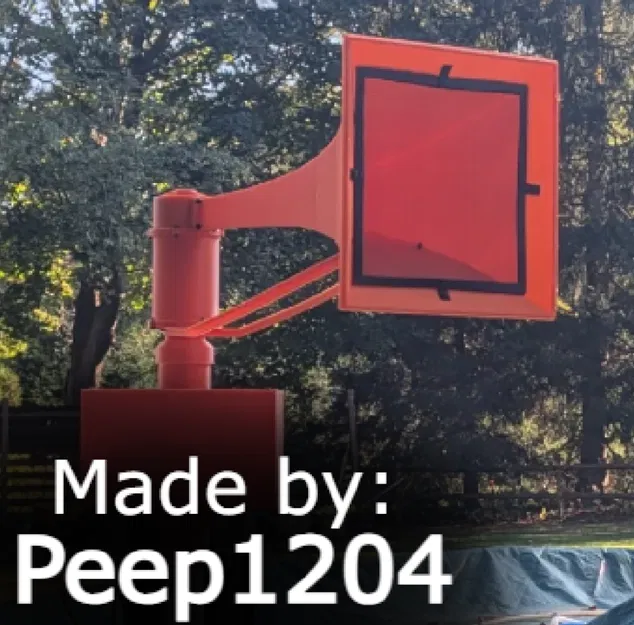 Mini Federal Signal Thunderbolt (Phiên bản hoạt động được) - Image 22