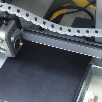 Bộ xích dẫn cáp (Cable Chain) cho máy in 3D Creality Hi