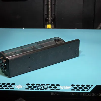 Ngàm gắn bên hông cho CFS Buffer máy K1/K1C