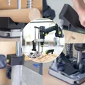 Phụ kiện cho thiết bị khoan di động Festool MB 40 - Thumbnail 1