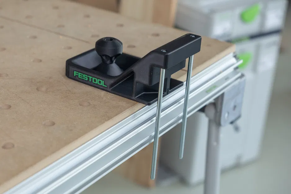 Phụ kiện cho thiết bị khoan di động Festool MB 40 - Image 6