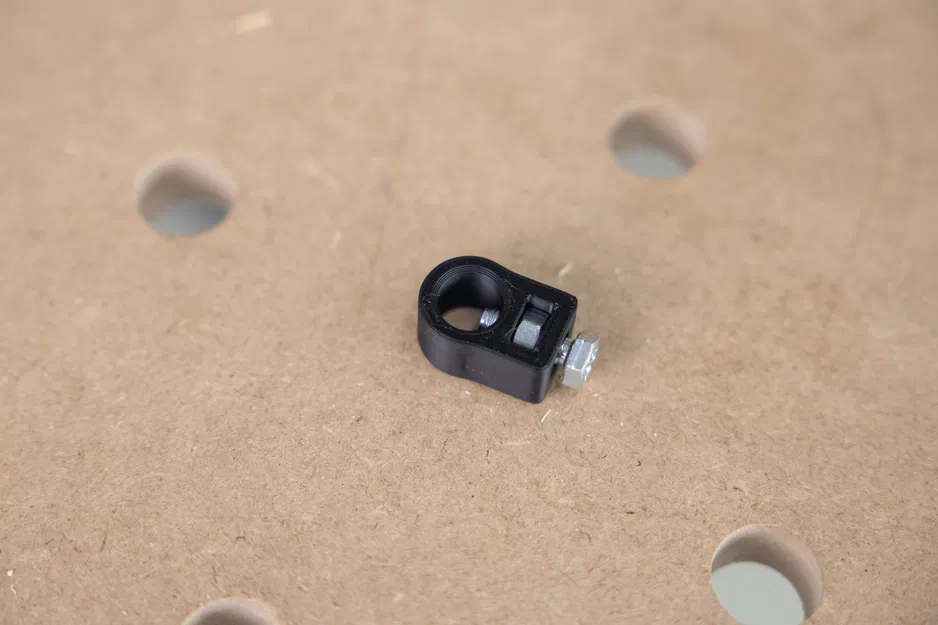 Phụ kiện cho thiết bị khoan di động Festool MB 40 - Image 13