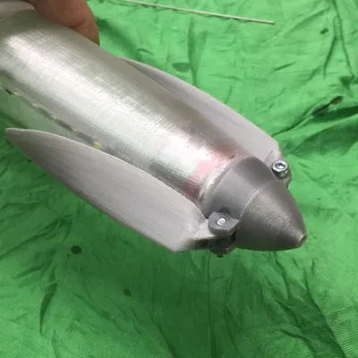 Cánh Quạt Xếp Cho Máy Bay RC