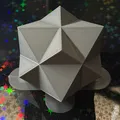 Phức hợp Cube-Octahedron (Khối lập phương và Bát diện) - Thumbnail 5