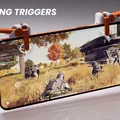 Bộ nút bấm Gaming Triggers cho Nothing CMF Phone 2 Pro - Thumbnail 1
