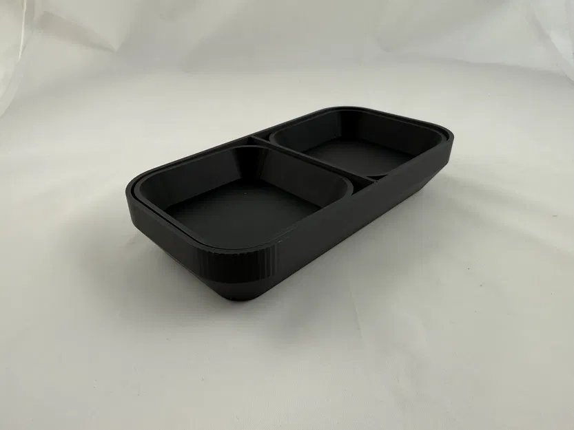 Hệ thống khay mô-đun cho Board Game (Khay nhỏ, lớn & khay xí ngầu kèm nắp) - Image 6