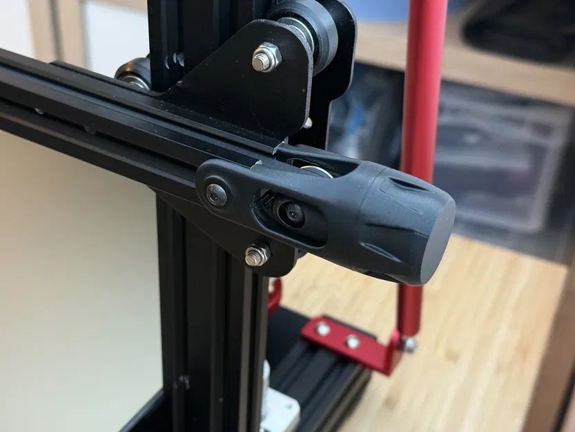 Bộ tăng đai trục X cho máy in 3D Ender-3 - Image 1