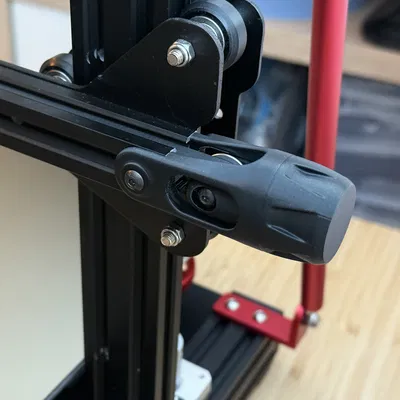 Bộ tăng đai trục X cho máy in 3D Ender-3