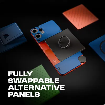 Ốp lưng dạng mô-đun cho CMF Phone 2 Pro