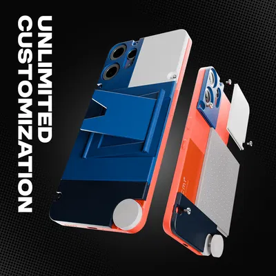 Ốp lưng dạng mô-đun cho CMF Phone 2 Pro