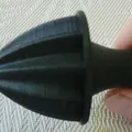 Dụng cụ vắt chanh cầm tay nhỏ gọn in 3D tiện lợi cho nhà bếp - Thumbnail 4