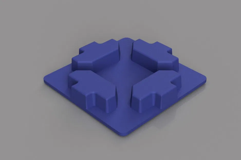 Nhôm định hình 4040 T-slot và các phụ kiện cho hệ thống khung - Image 7