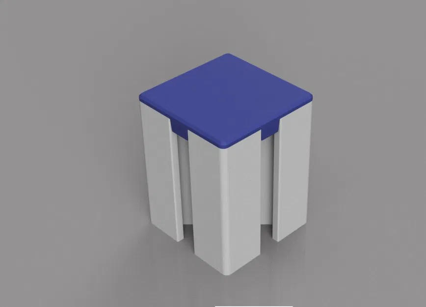 Nhôm định hình 4040 T-slot và các phụ kiện cho hệ thống khung - Image 16