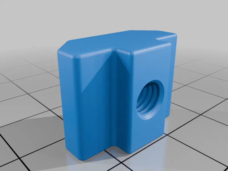 Nhôm định hình 4040 T-slot và các phụ kiện cho hệ thống khung - Image 20