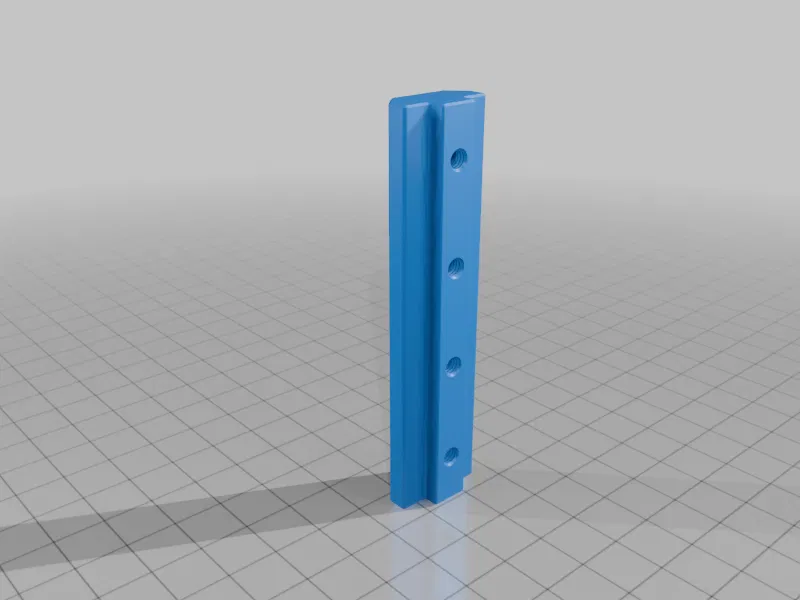 Nhôm định hình 4040 T-slot và các phụ kiện cho hệ thống khung - Image 24